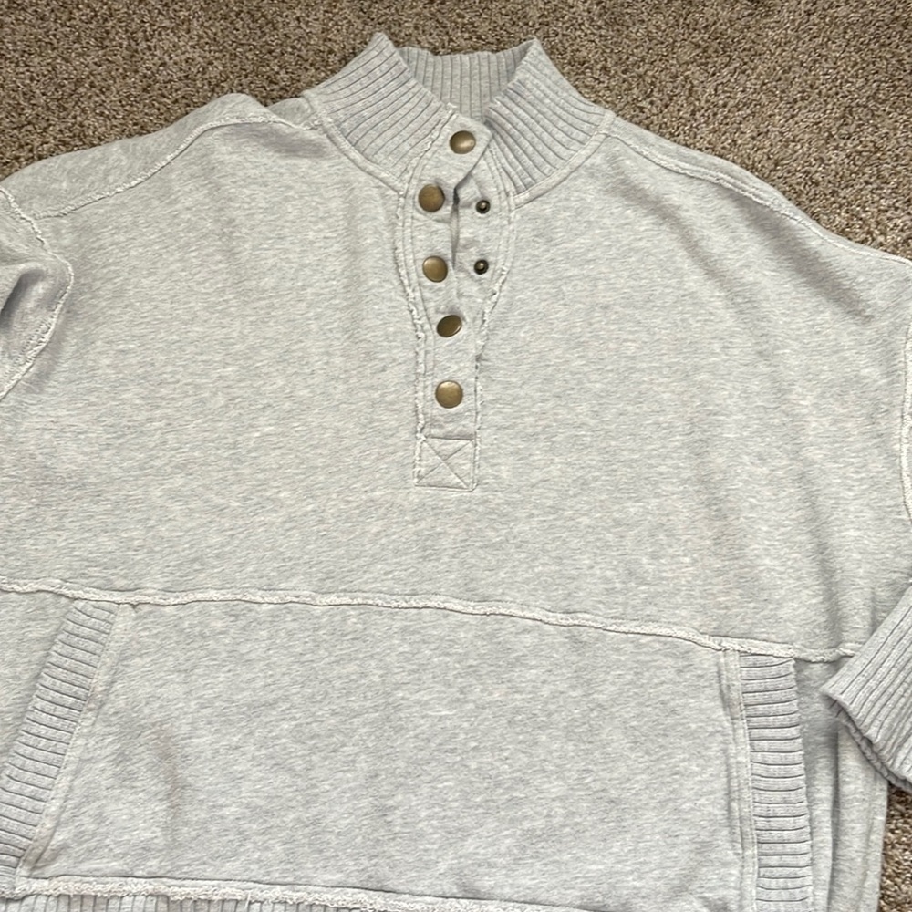 Aerie pullover